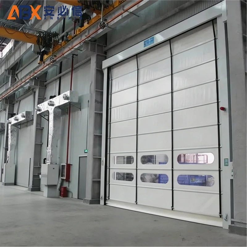 柳州市背带堆积门